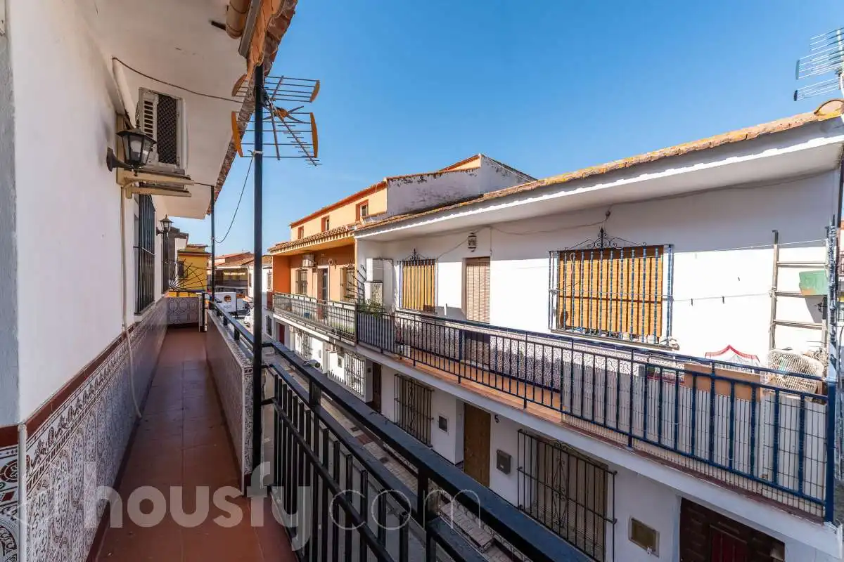 Piso en  Calle Ramón Feliu . - Foto 35
