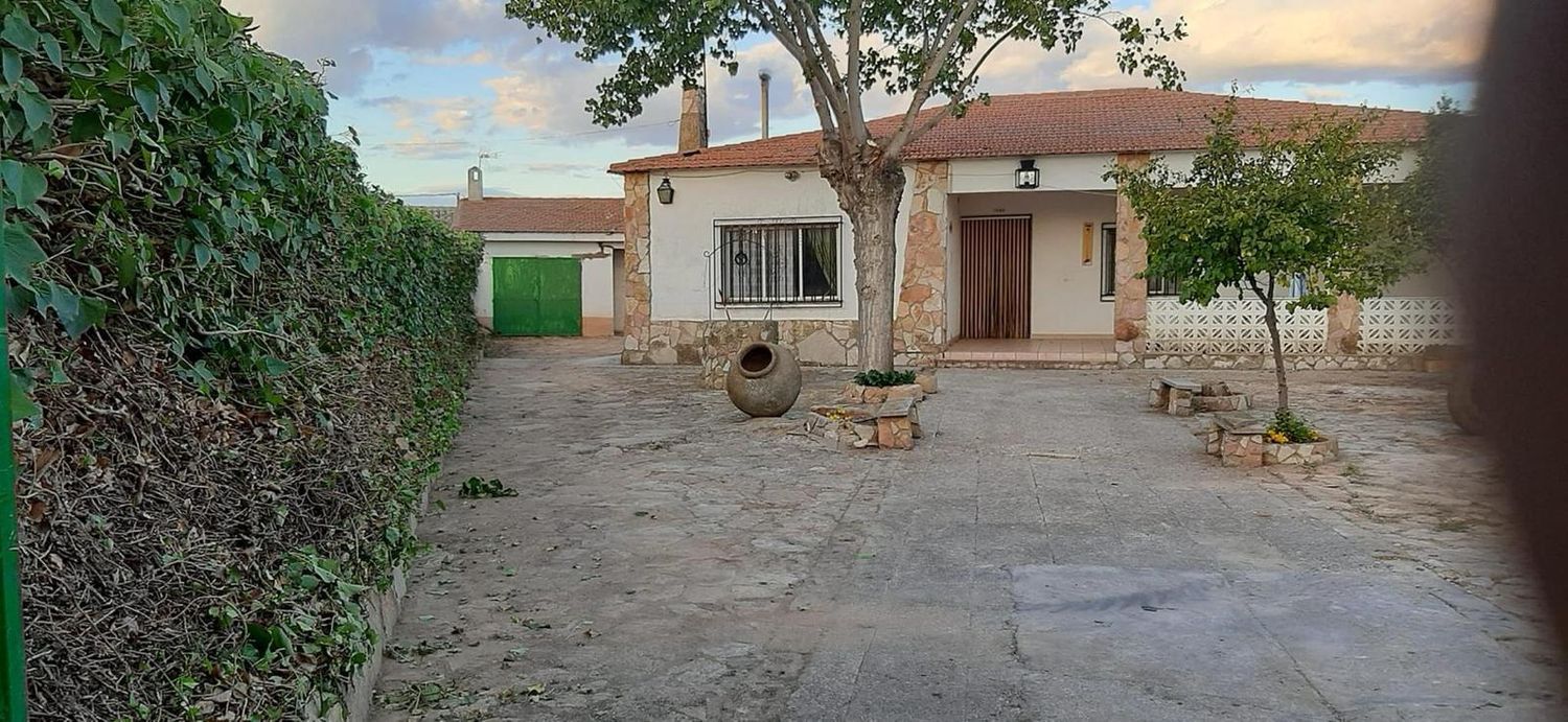 Casa o chalet independiente en Calle Ermita, 3 - Foto 2