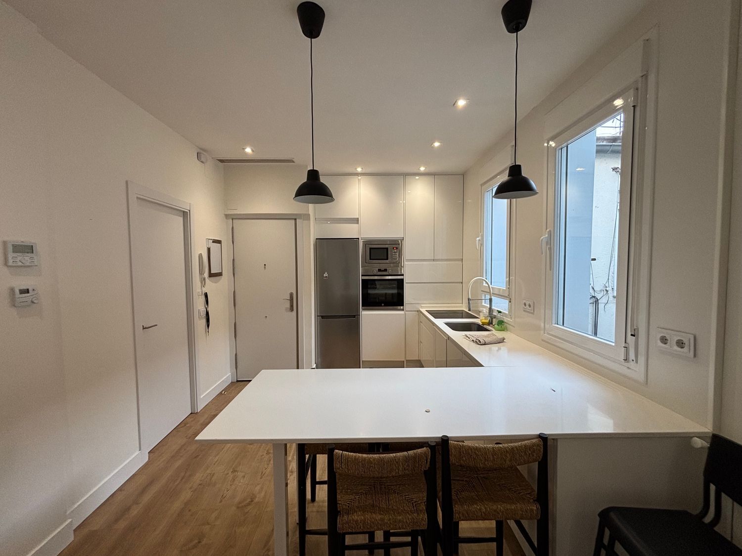 Piso en calle de Lagasca, 117 - Foto 6