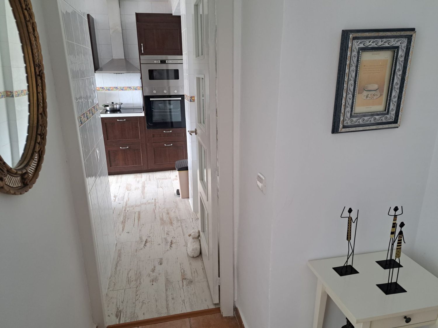 Piso en Paseo del Saladar, 112 8 piso - Foto 25