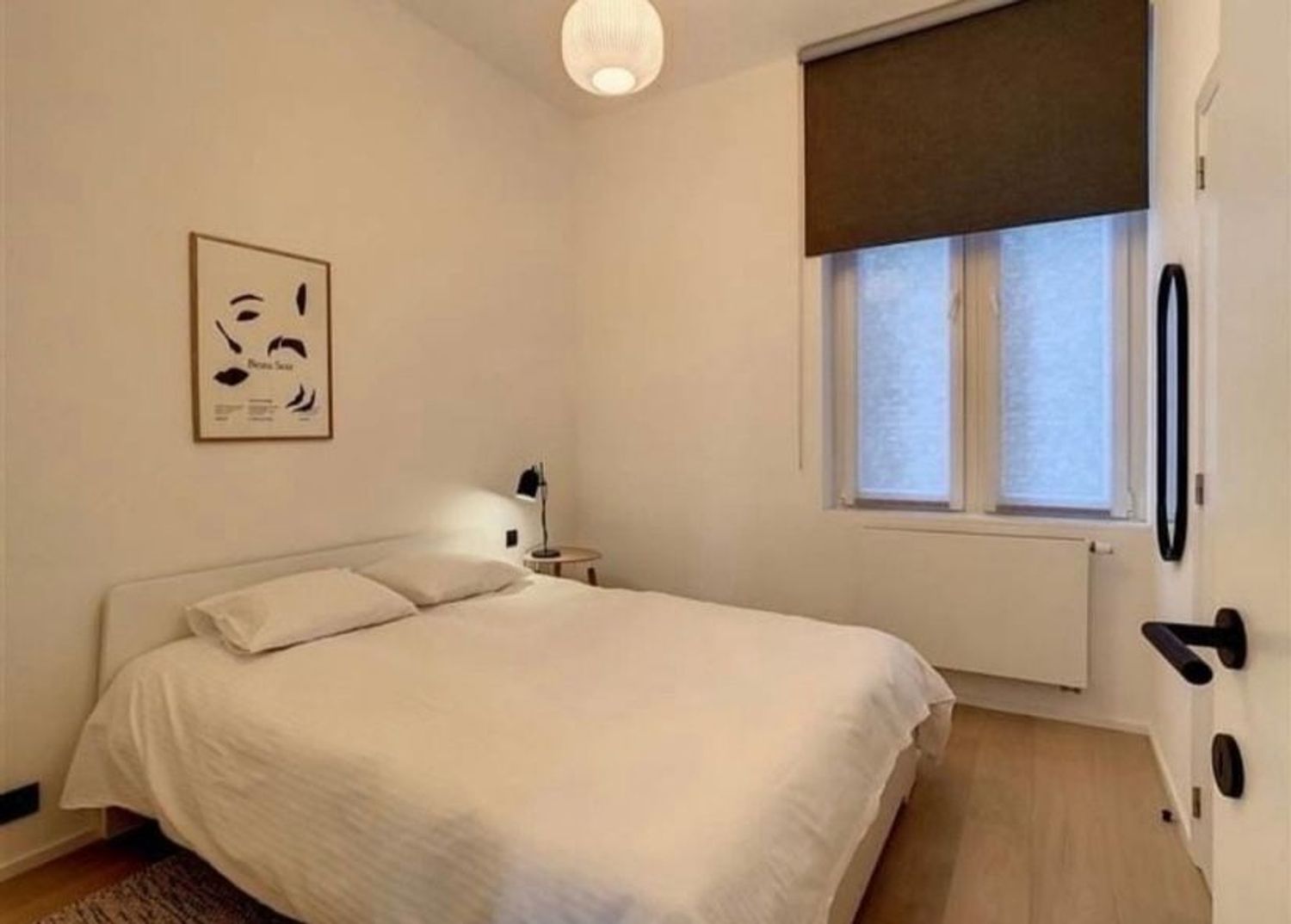 Piso en Calle Gómez Salazar, 12, La Merced - Foto 2