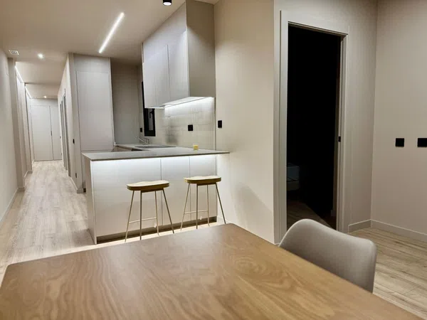 Piso en Riu - Foto 1