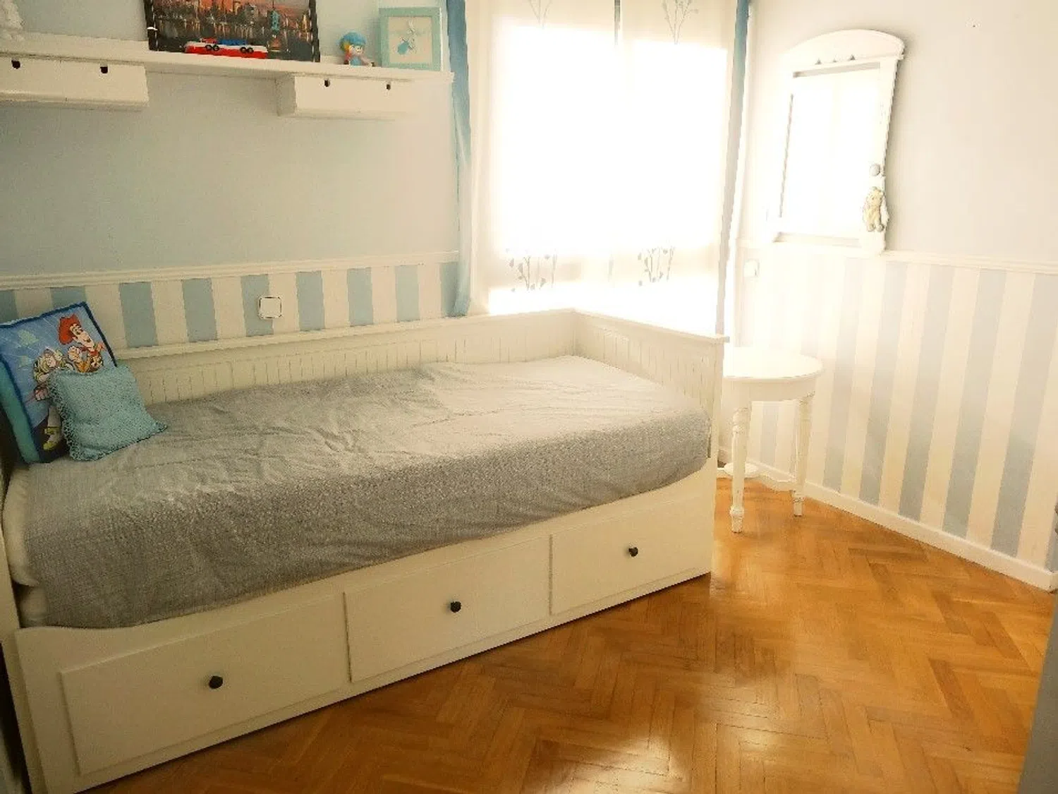 Dúplex en calle de Suecia, 52 - Foto 20
