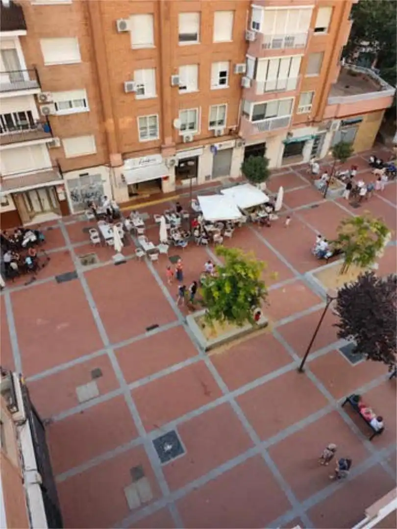 Piso en Adoratrices - Foto 9