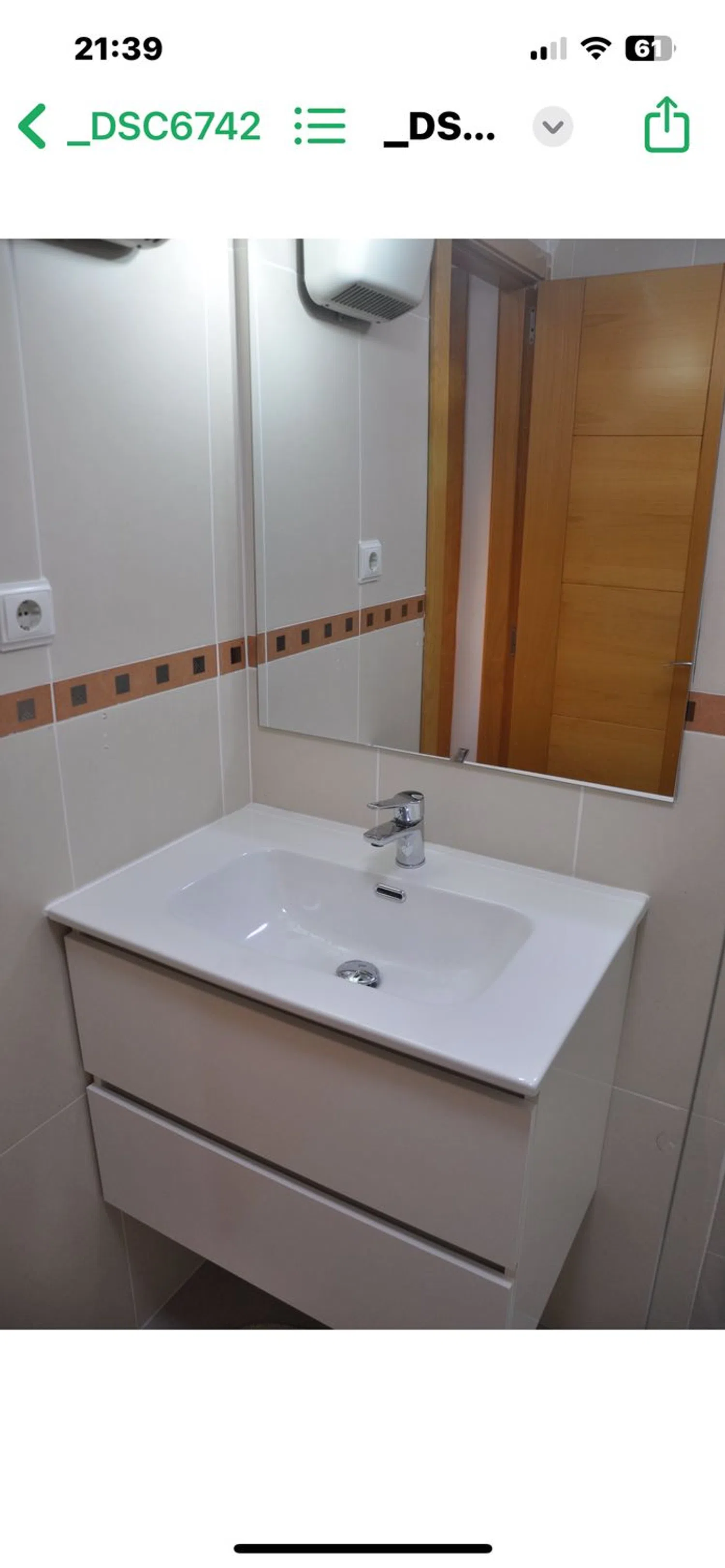 Piso en travesía de Palomeras, 8 - Foto 11