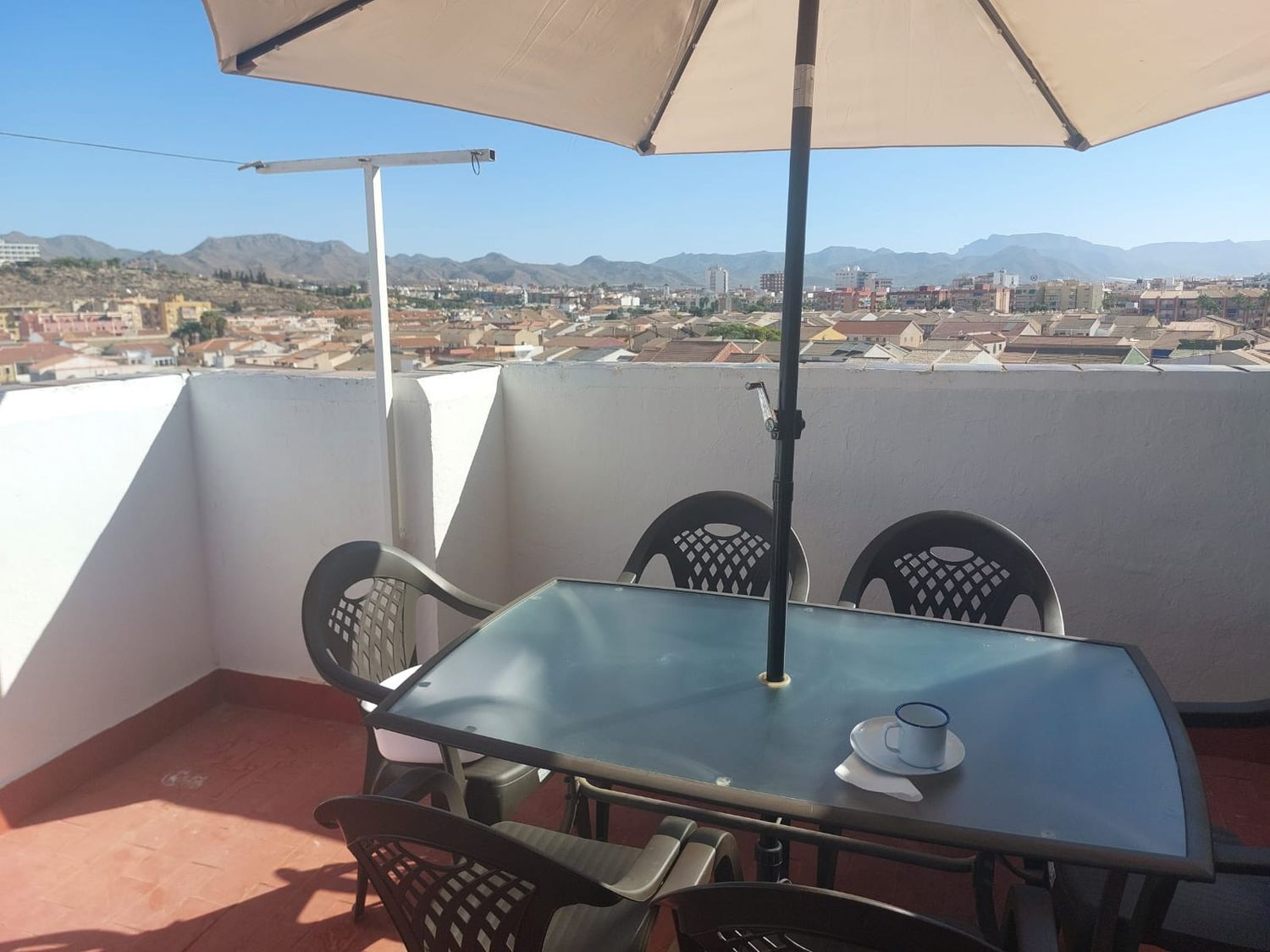 Ático en Avenida Tierno Galván, 49 - Foto 18