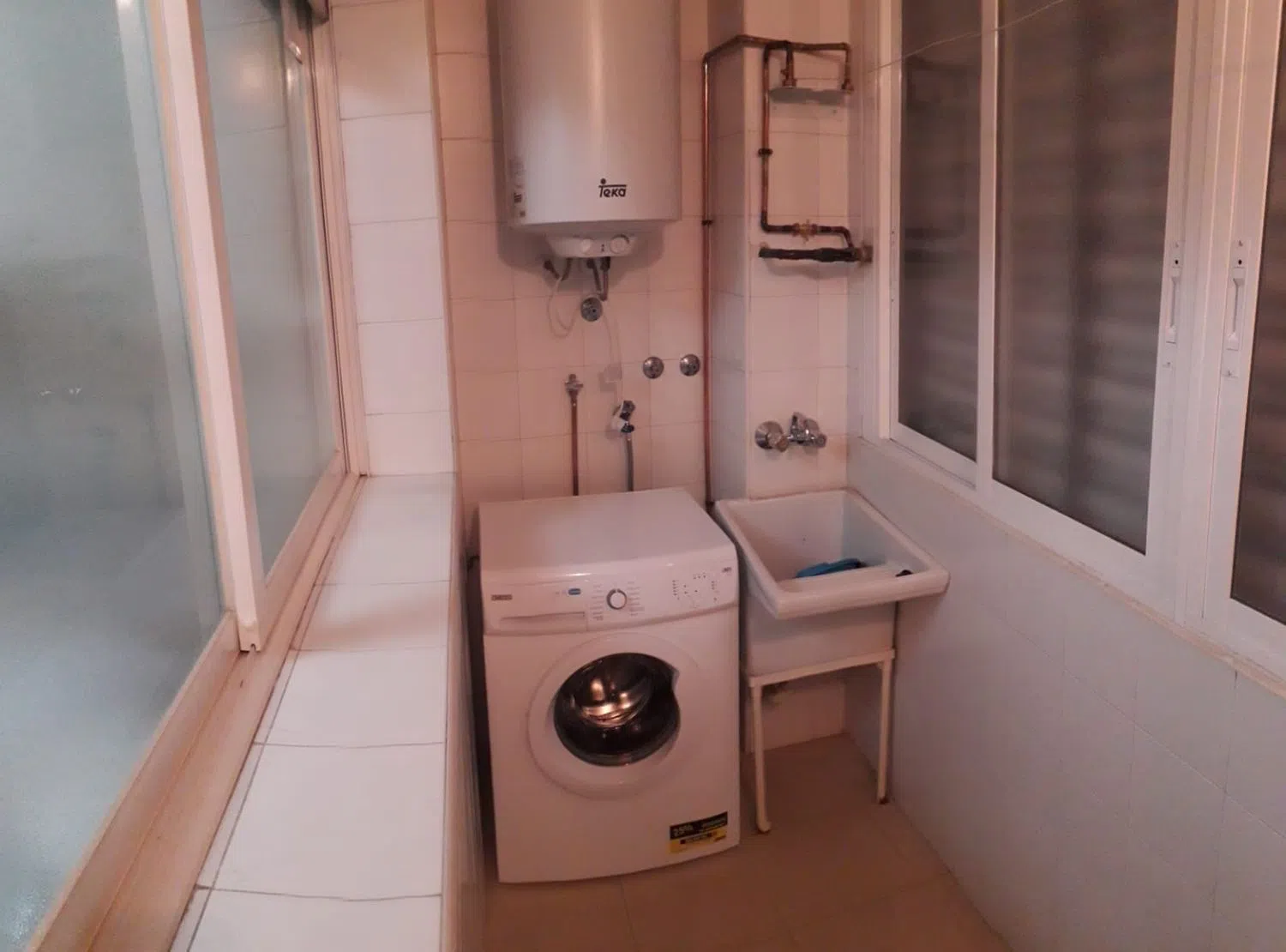 Piso en calle Desamparados, 5 - Foto 16