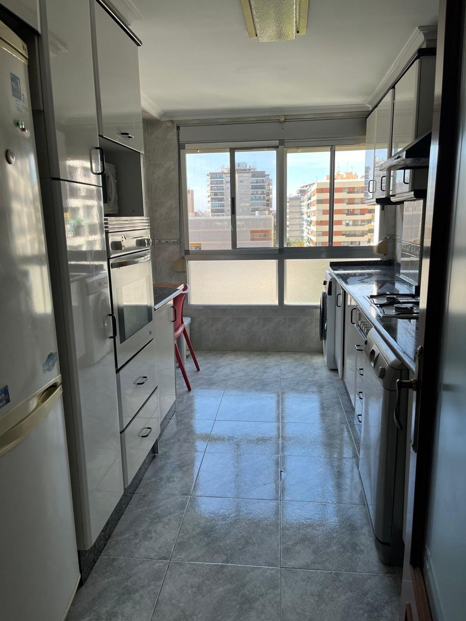 Piso en calle del Mestre Esteban Català, 2 - Foto 3