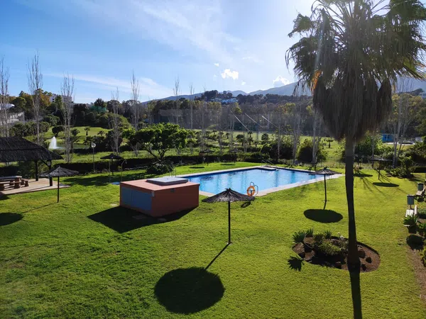 Piso en Avenida Salvador Dalí, 7, Playamar - Benyamina - Foto 1