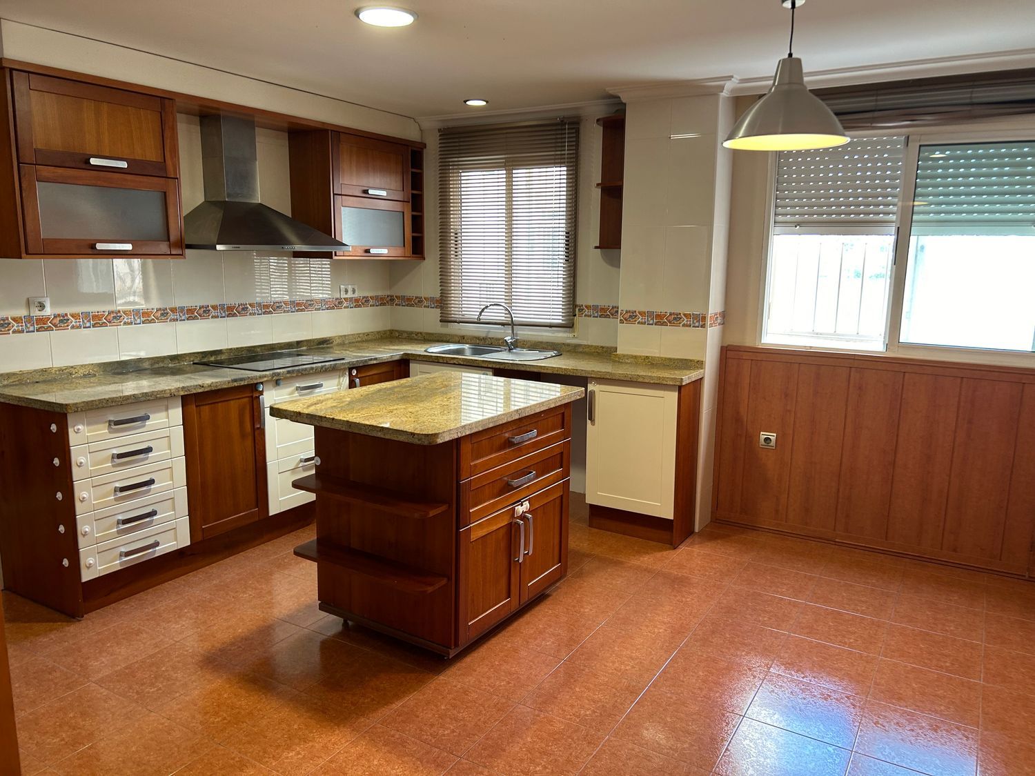 Piso en paseo de florencia, 28 - Foto 1