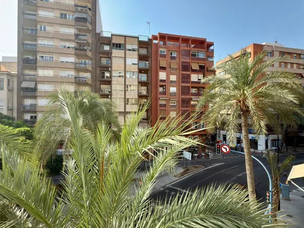Piso en Plaza Músico Óscar Tordera Iñesta, Mercado - Foto 18