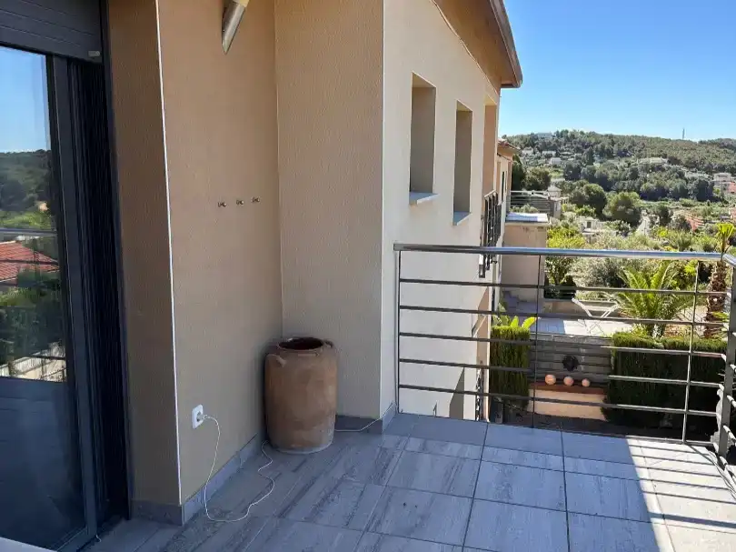 Chalet en  Carrer de la Via Làctia 173 - Foto 61