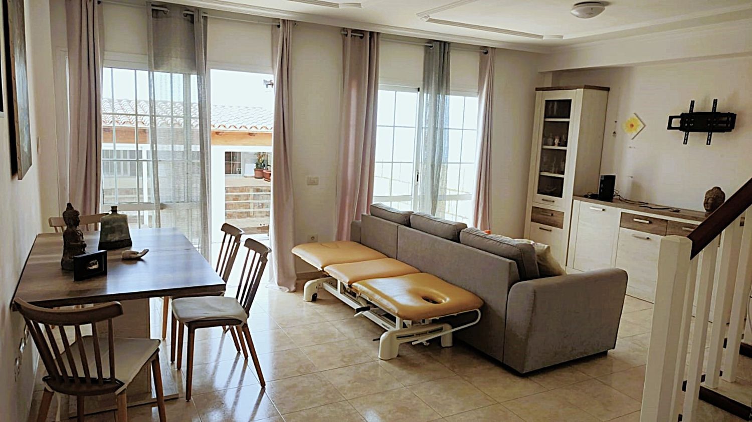 Chalet adosado en San Miguel de Abona, San Miguel de Abona - Foto 7