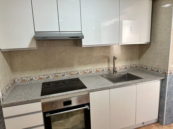 Piso en Avenida Reina Victoria, 58 - Foto 7