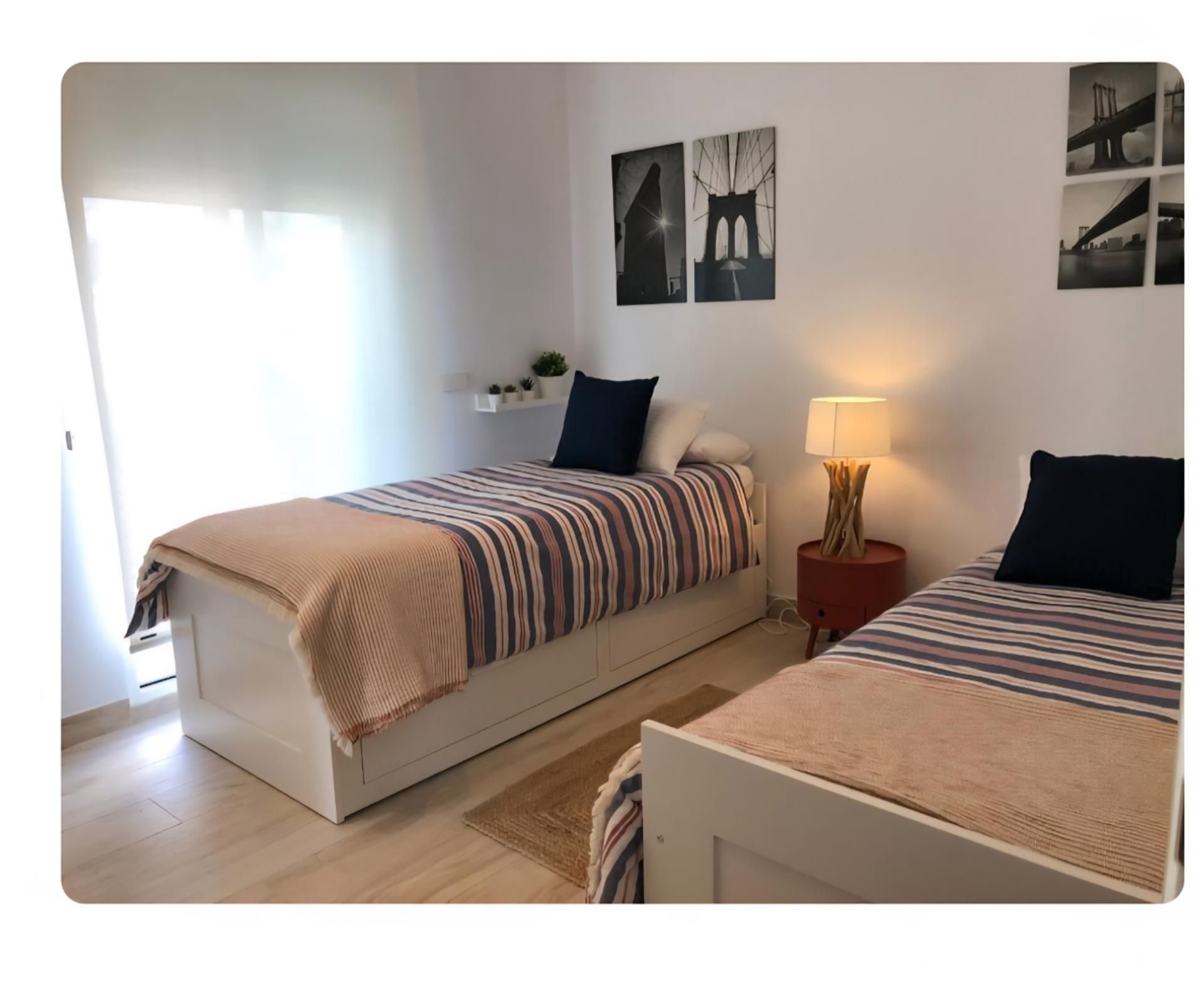 Ático en  Calle los Gladiolos 1 - Foto 4