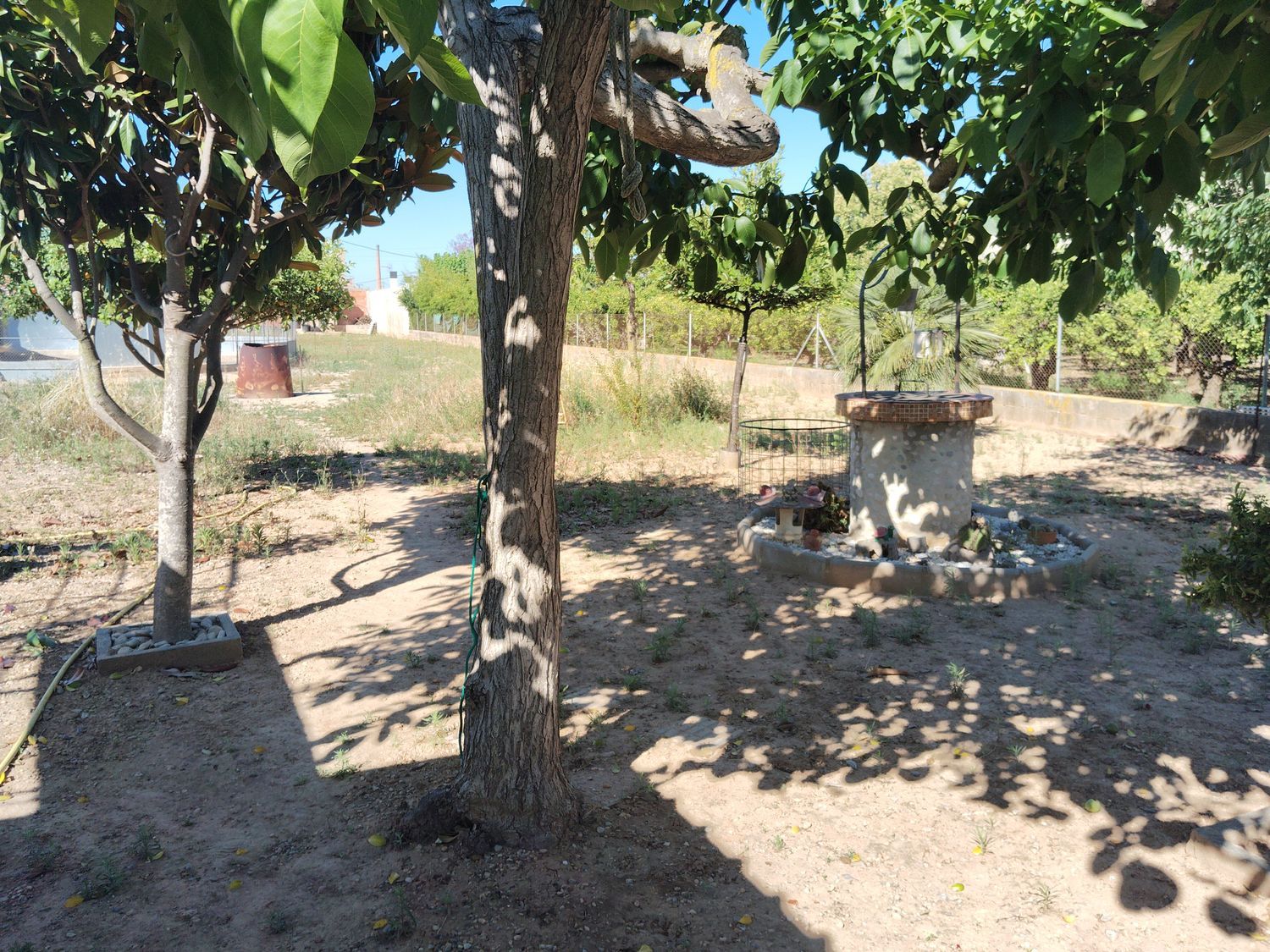 Casa terrera en Camino, 14, Zona Pueblo - Foto 13
