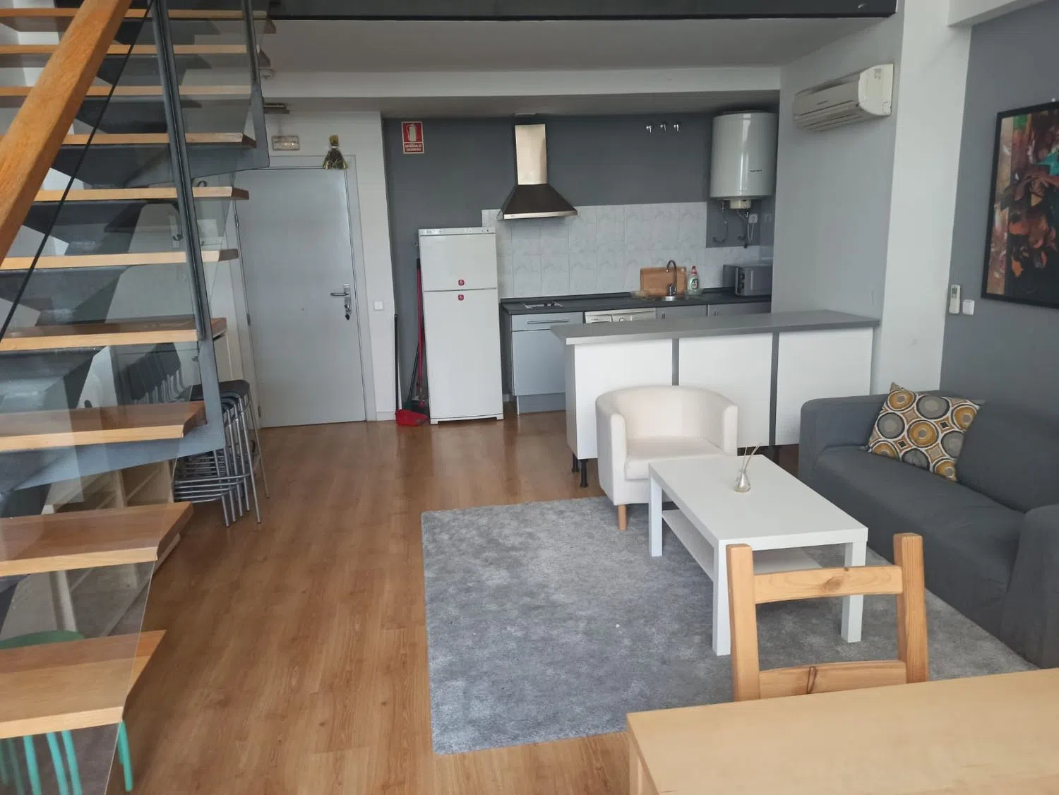 Estudio en avenida Isla Graciosa, 2 - Foto 17