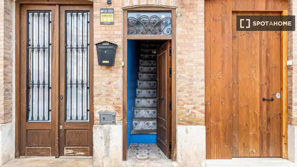 Piso en  Valencia Capital - Foto 13