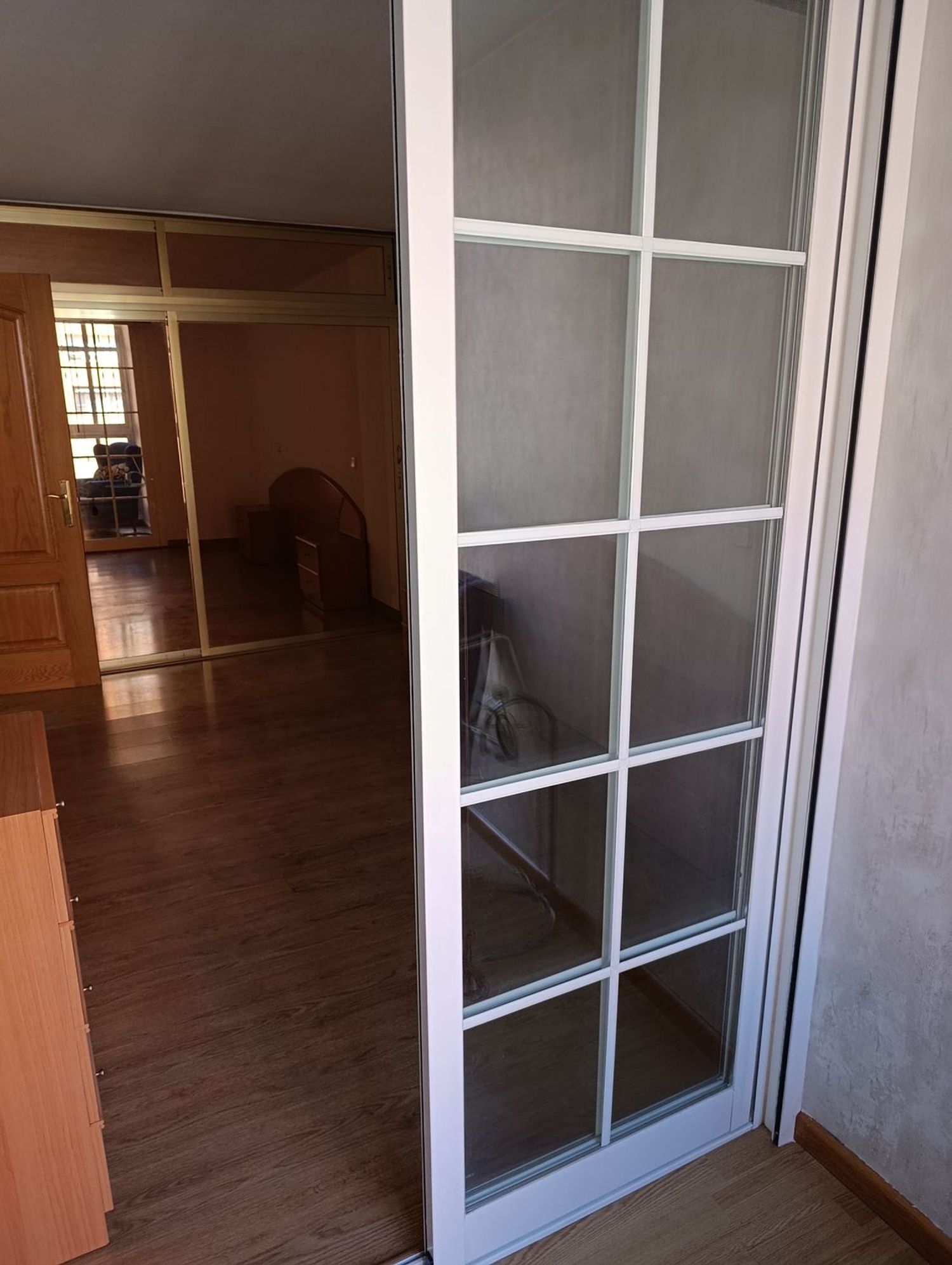 Piso en calle Riojanos, 27 - Foto 1