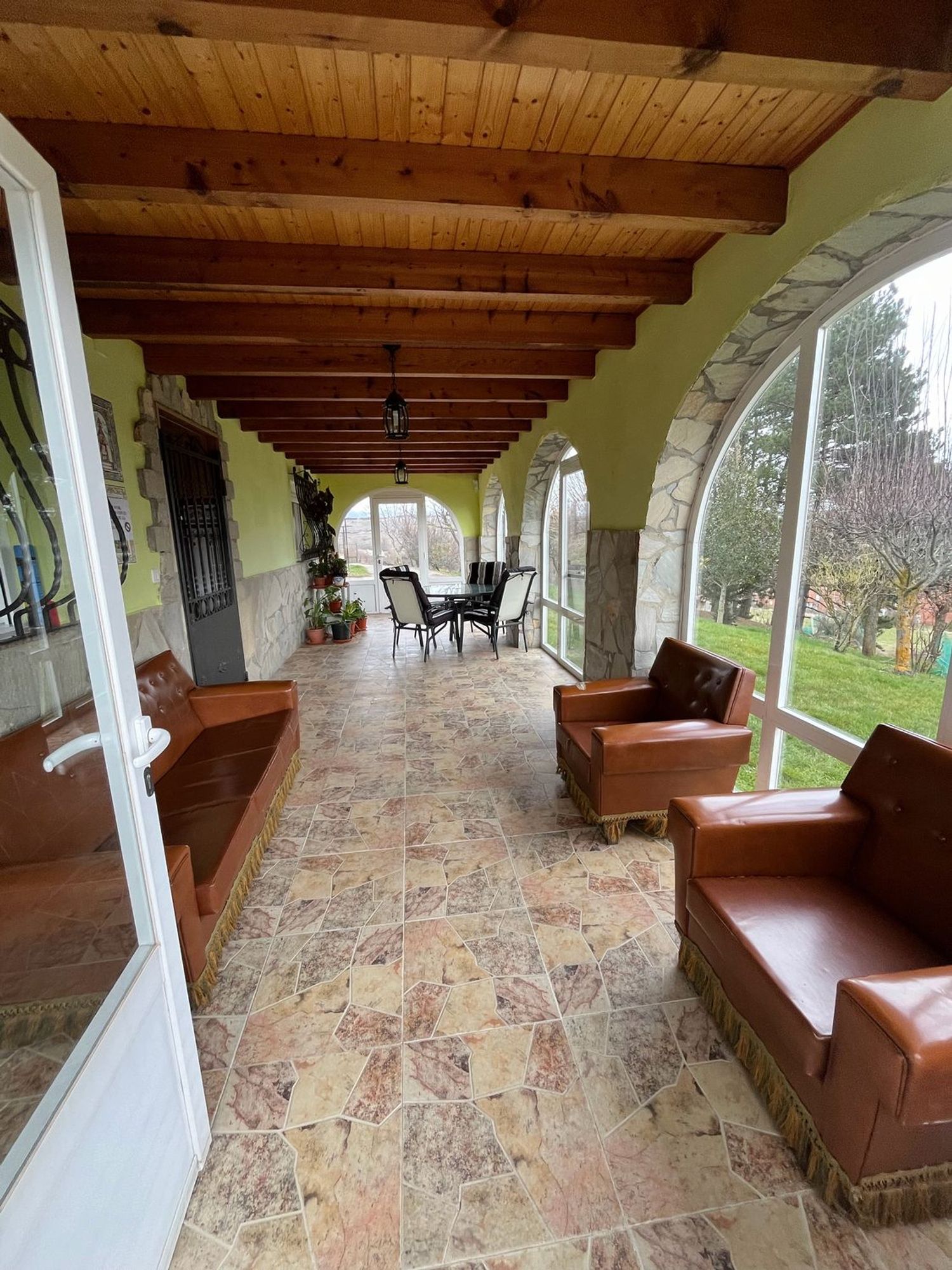 Casa rural en Diseminado Diseminados Esta, 109 - Foto 10