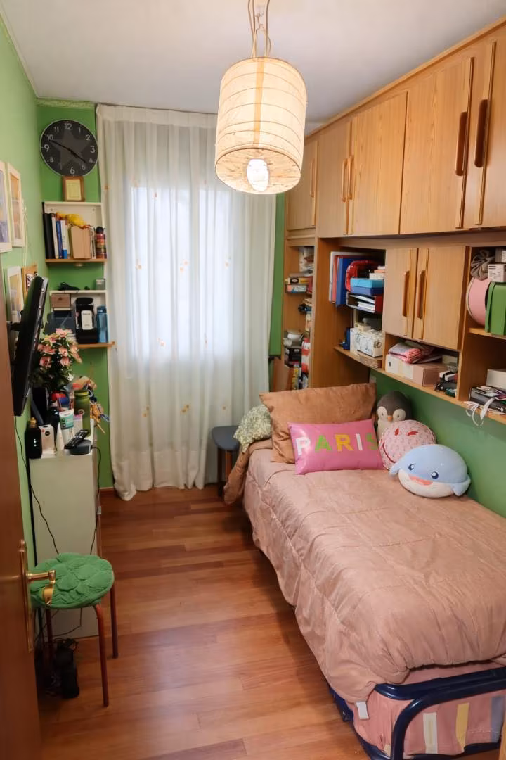 Piso en  Calle Manuel Pombo Angulo 12 - Foto 13