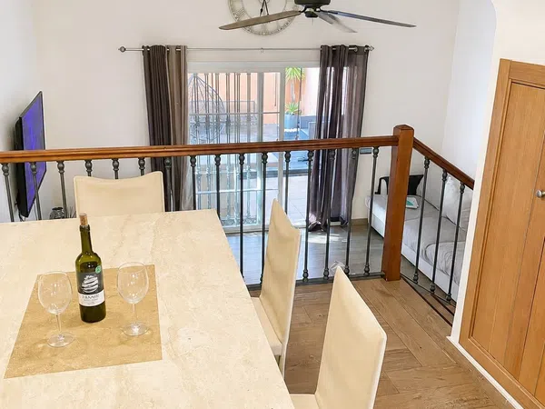 Chalet pareado en Calle Anemona s/n, Cortijo Torrequebrada - Foto 7