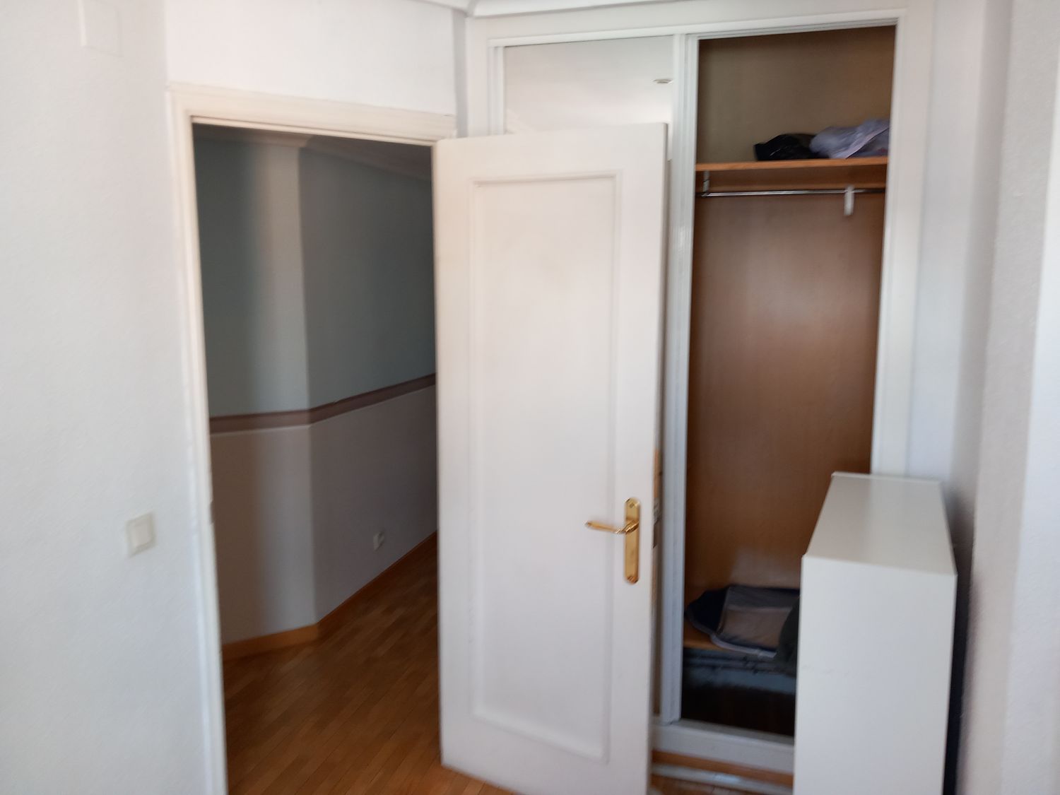 Piso en calle de Mauricio Legendre, 33 - Foto 9