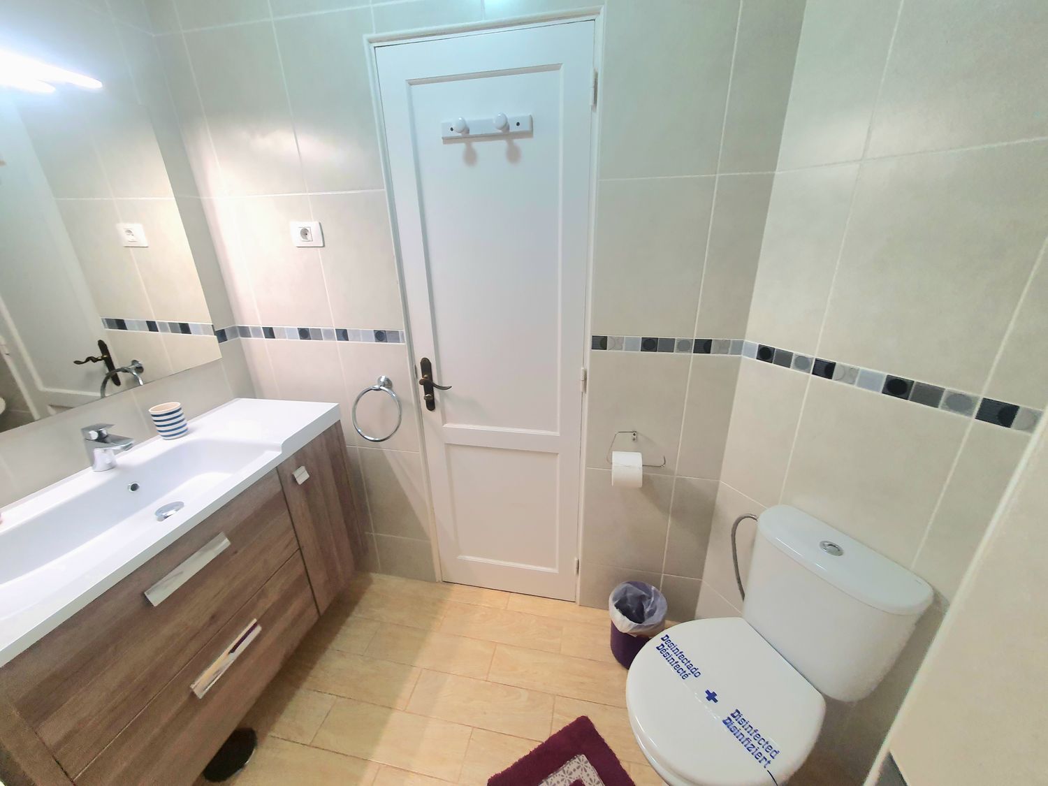 Piso en Calle Tarajal, 479, Golf del Sur-Amarilla Golf - Foto 9