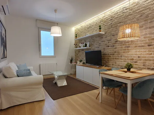 Piso en calle de Don Ramón de la Cruz, 93