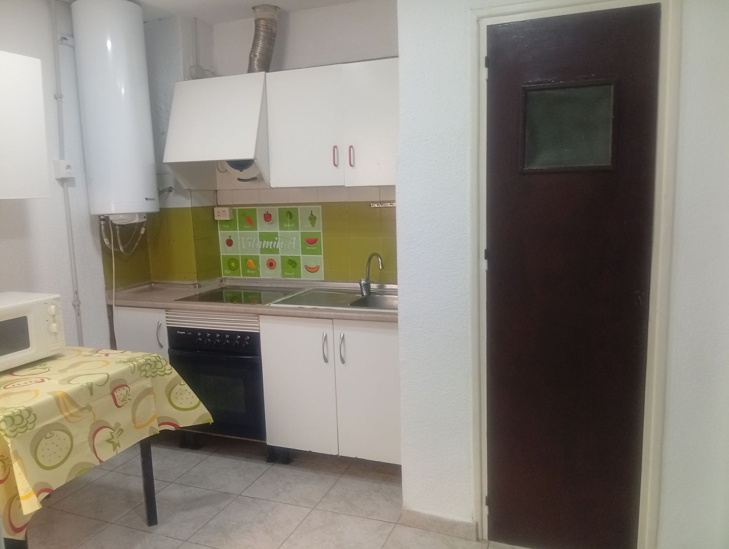 Ático en San José, 22 - Foto 23