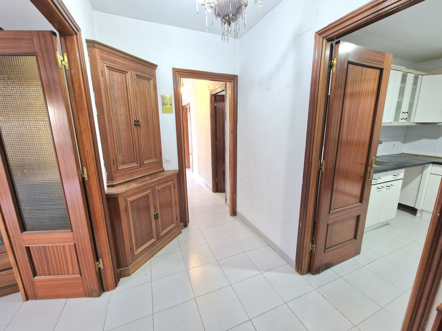 Piso en Travesía De San Ildefonso, 1, Centro - Ayuntamiento, Centro - Ayuntamiento - Foto 4
