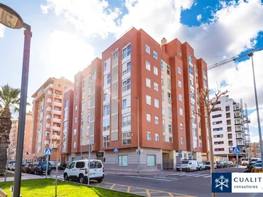 Piso en Castellón de la Plana / Castelló de la Plana - Foto 41