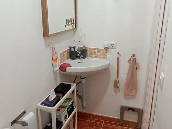 Piso en Calle Peñalara, 4, El Juncal - El Plantinar - Foto 5