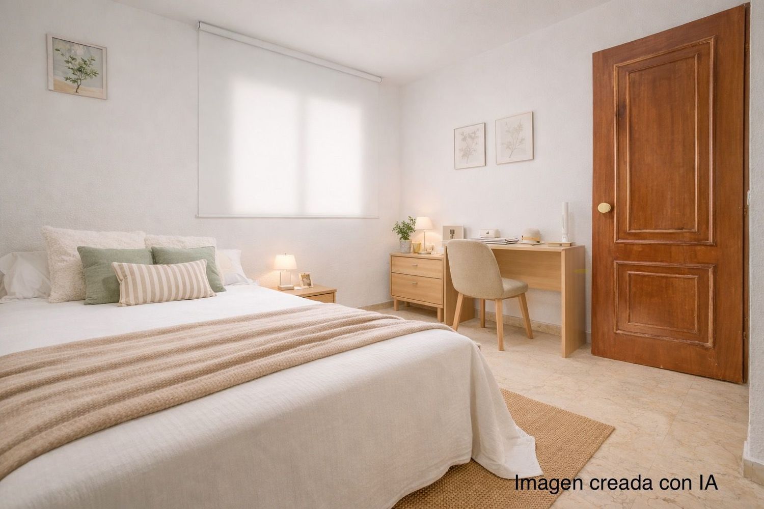 Piso en calle Salado, 10 - Foto 13