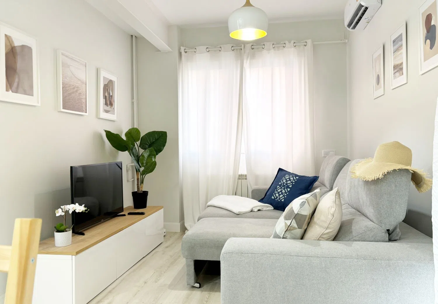 Piso en paseo Imperial, 26 - Foto 2