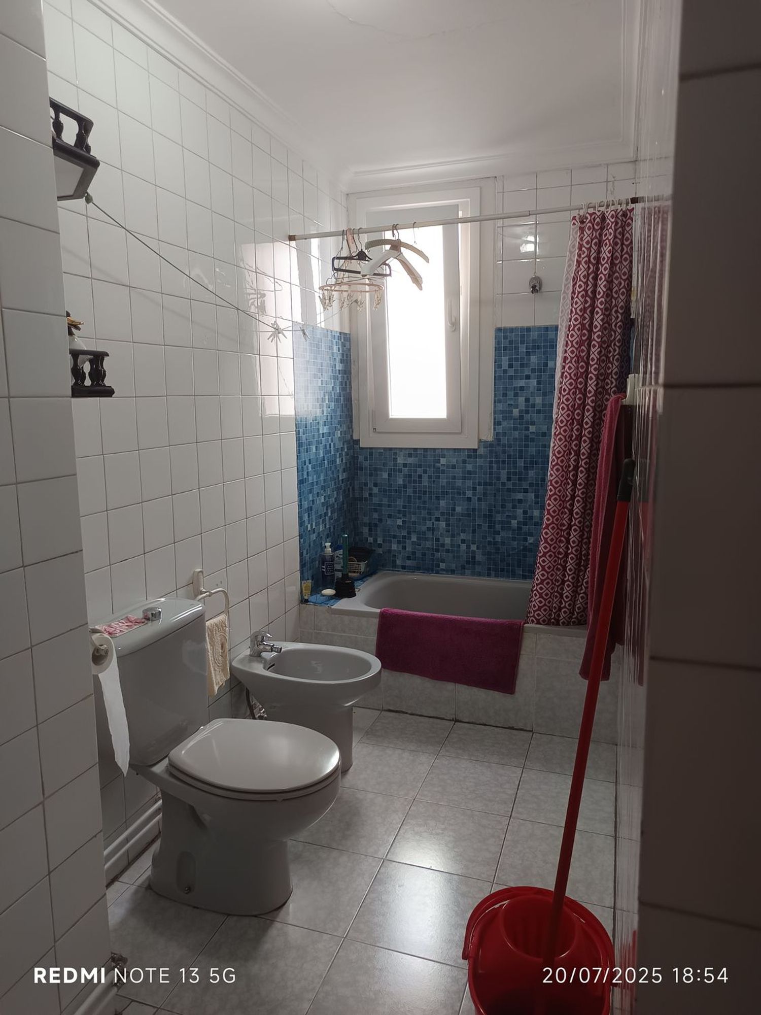 Piso en calle de Urzáiz, 55 - Foto 6