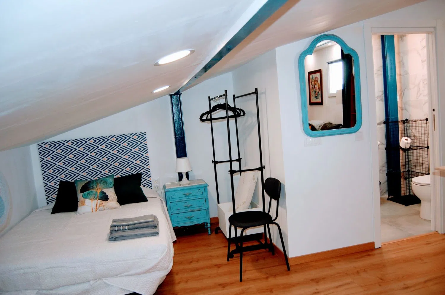 Estudio en calle Barranco del Abogado, 23 - Foto 12