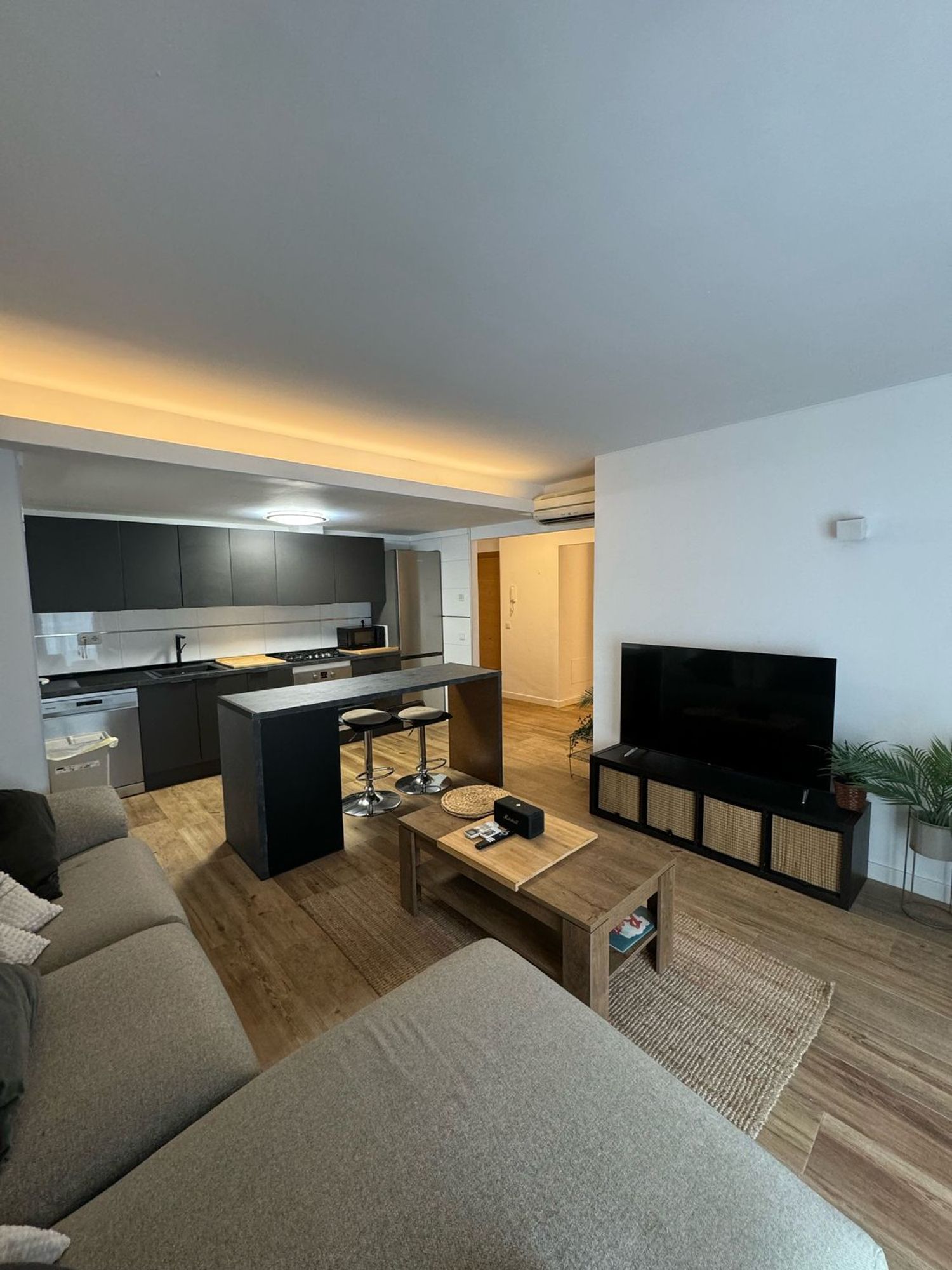 Piso en calle d'Onofre Jaume, 1 - Foto 1