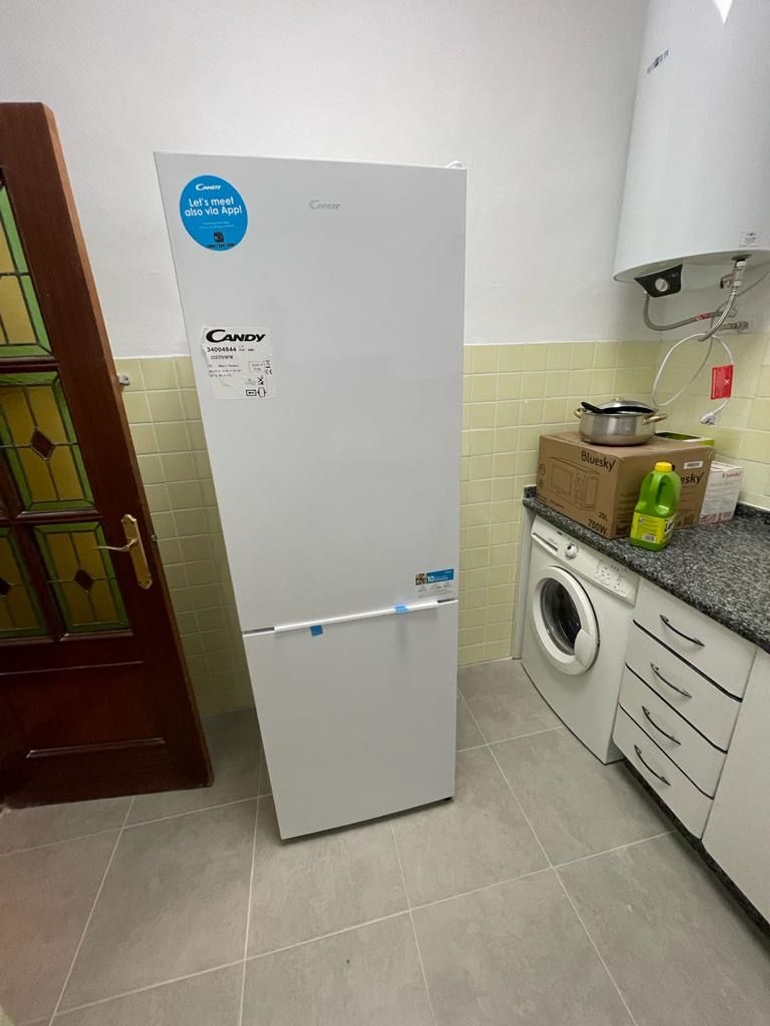 Piso en calle Antonio Maura, 61 - Foto 6