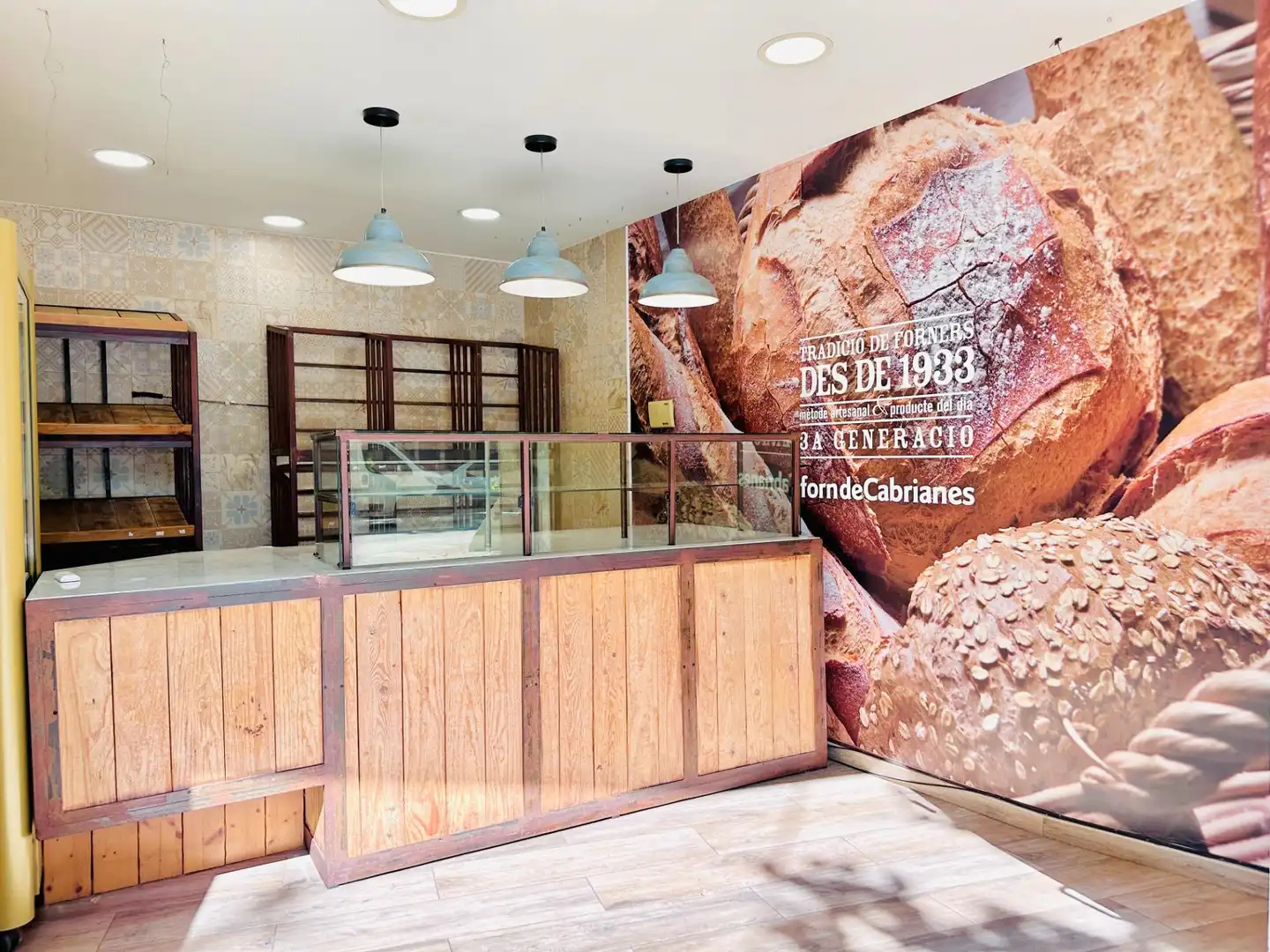 Local comercial en  Carrer PRAT DE LA RIBA,DE - Foto 10