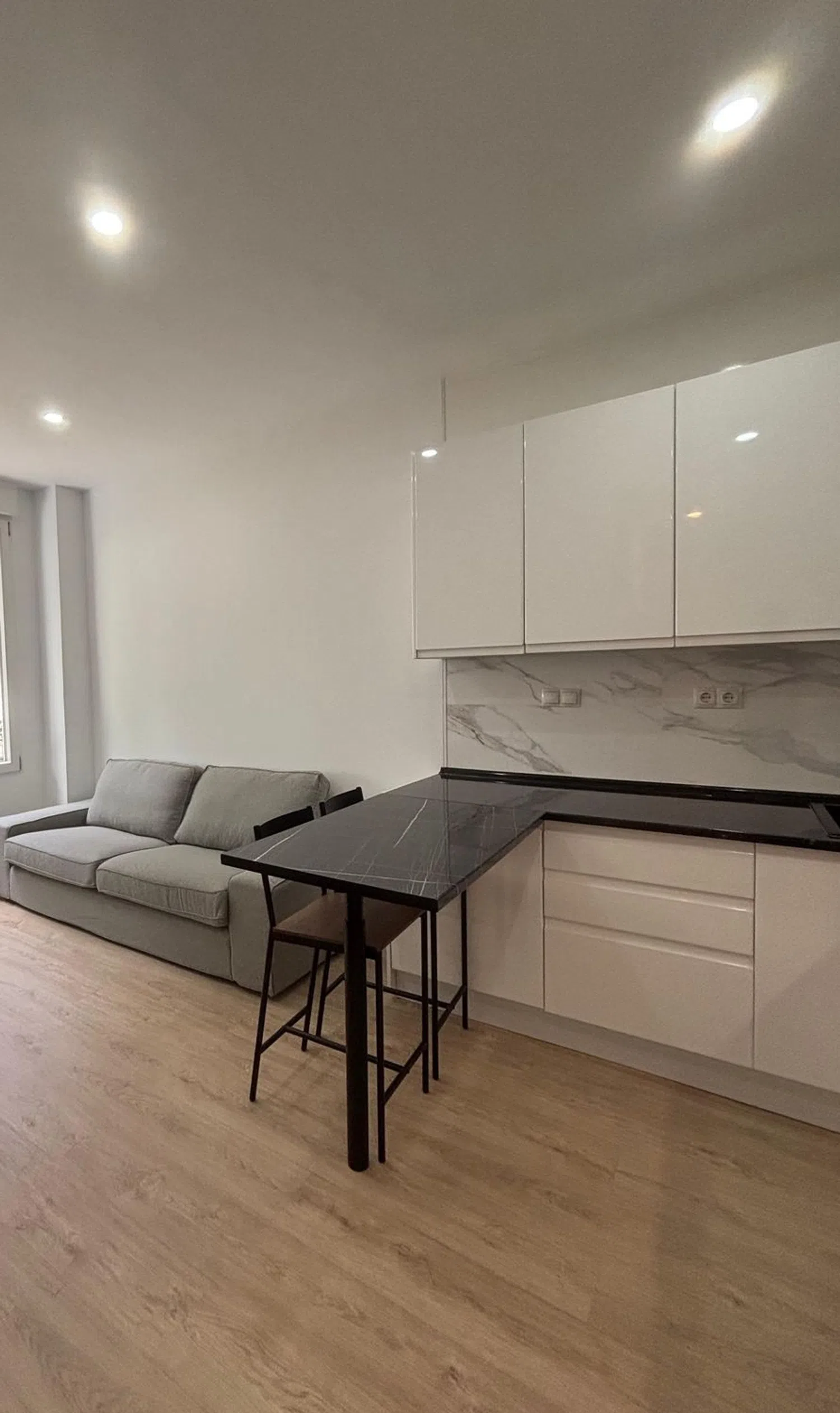 Piso en calle del Parroco Eusebio Cuenca, 24 - Foto 3