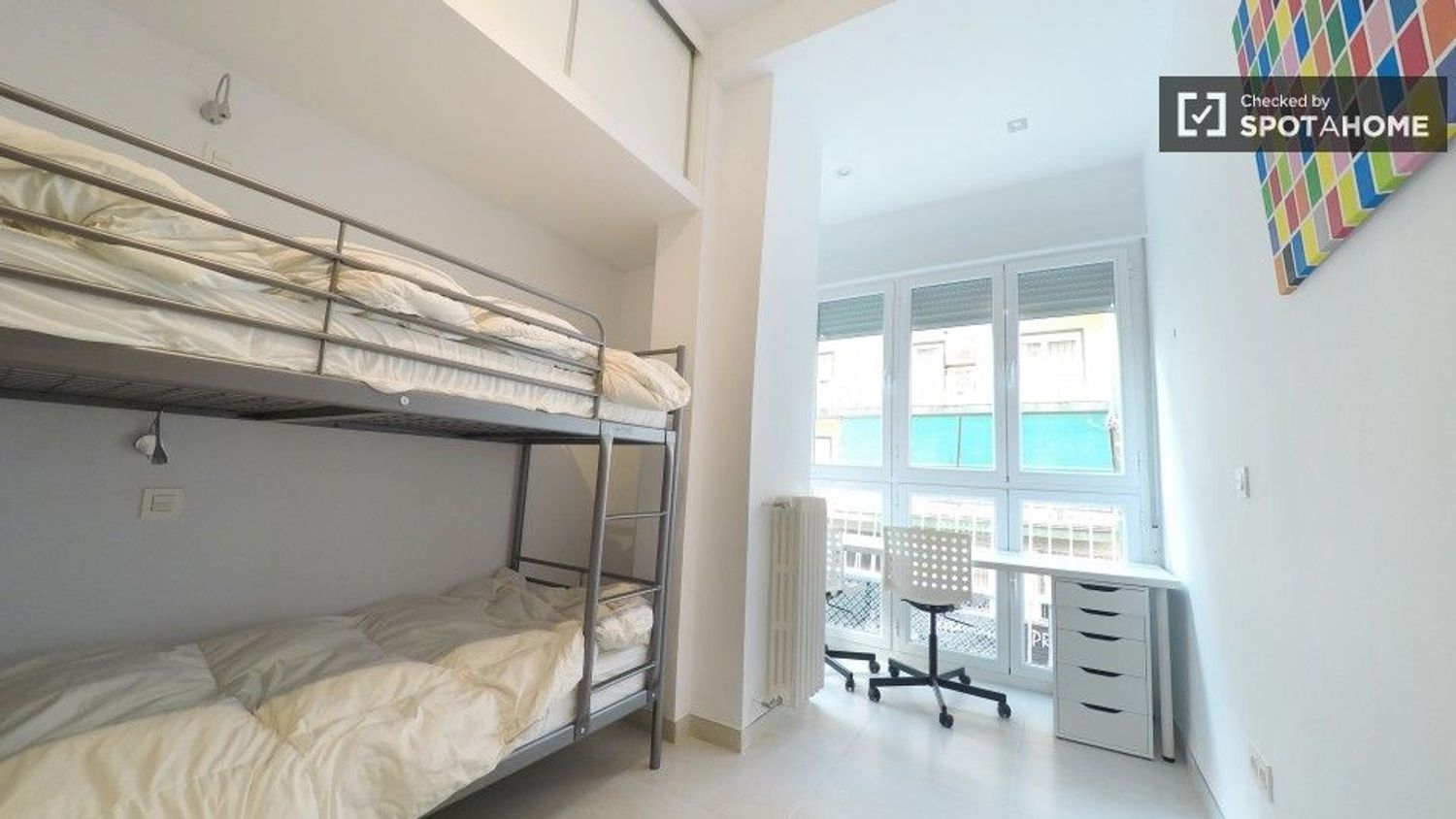 Piso en calle Pedro Antonio de Alarcón, 18 - Foto 7