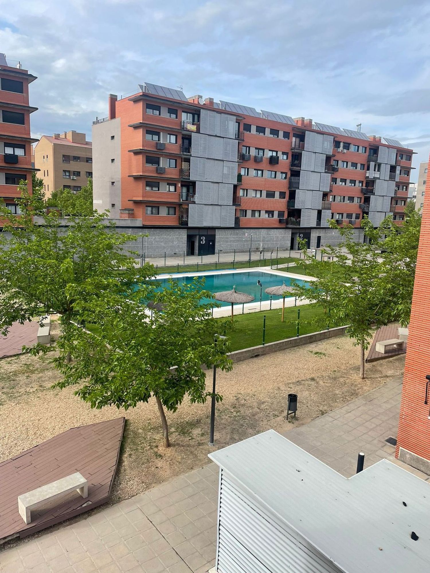 Piso en Calle Juan Bautista Monegro, 10, Sureste, Sureste - Foto 4