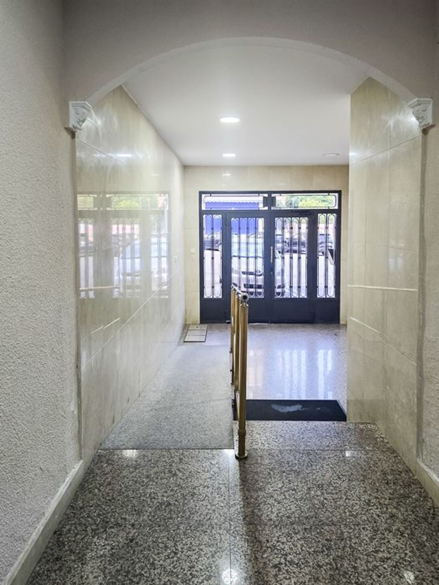 Piso en Marques Valdavia - Foto 17