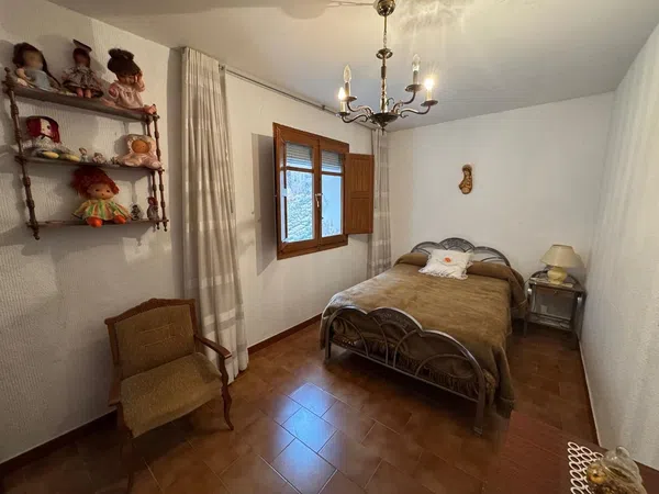 Casa o chalet independiente en Brea de Aragon - Foto 19