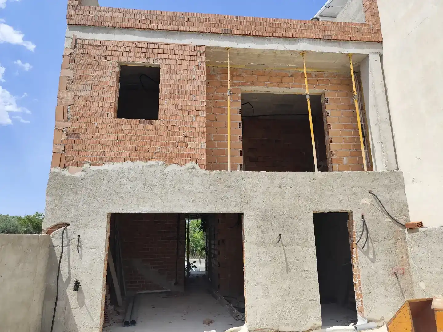 Casa adosada en  Avenida de los Aparejadores 107 - Foto 13