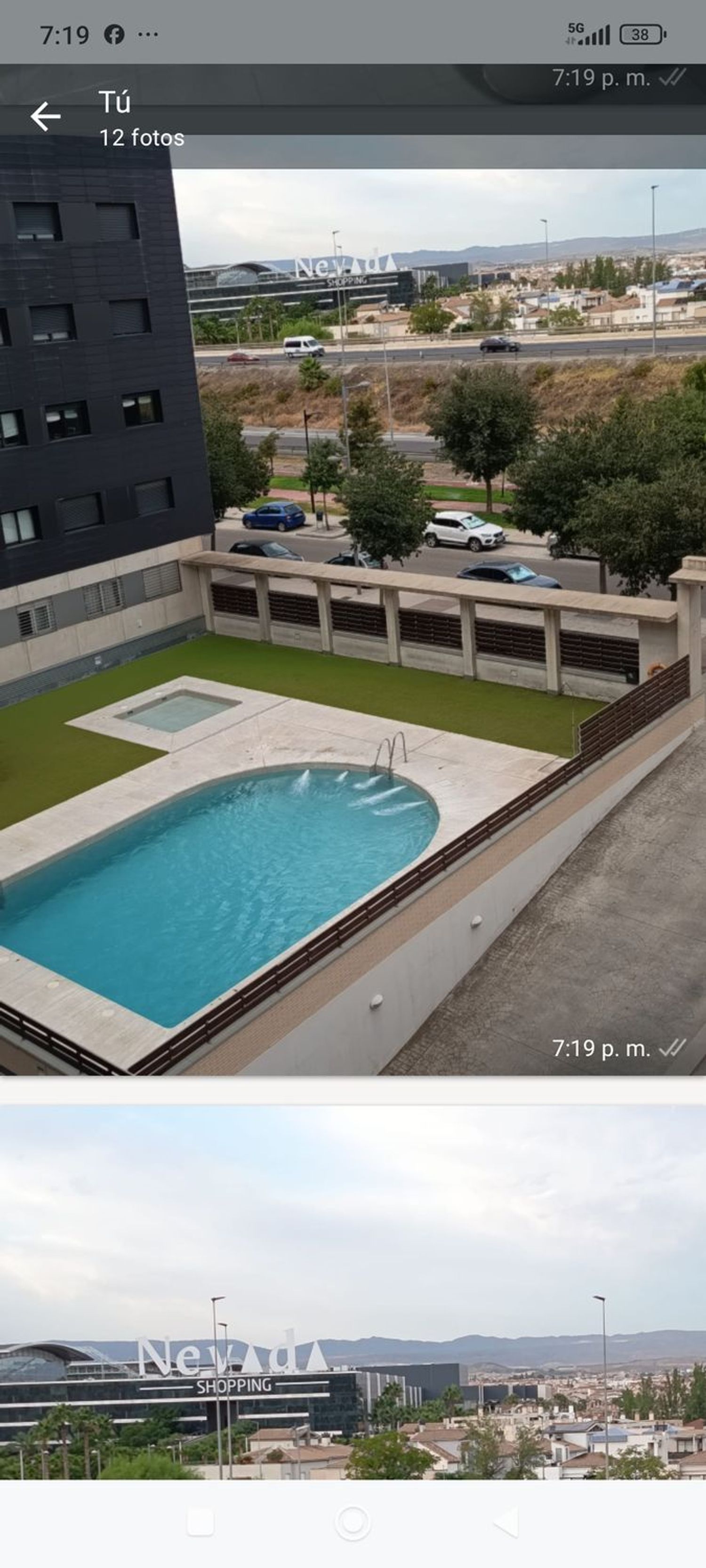 Piso en Avenida del conocimiento, 2, Campus de la Salud, Campus de la Salud - Foto 12
