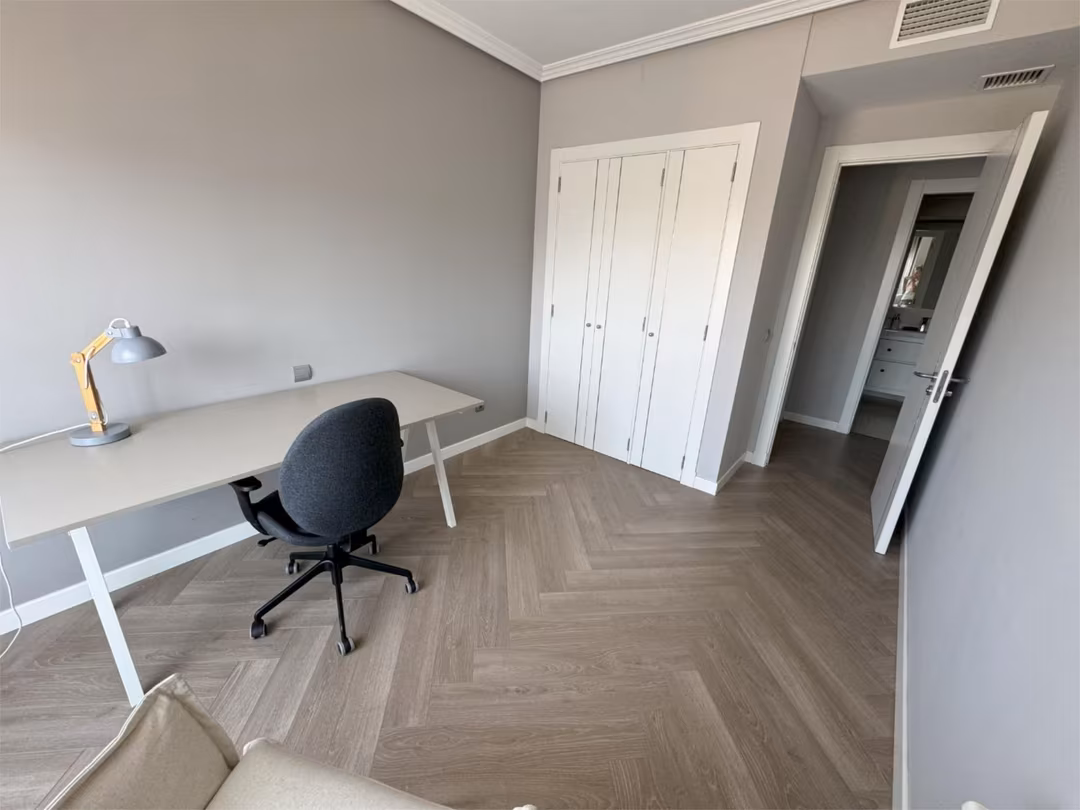 Piso en San Sebastián de los Reyes - Foto 18