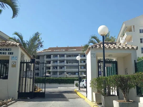 Piso en bulevar Príncipe Alfonso de Hohenlohe, 2 - Foto 2