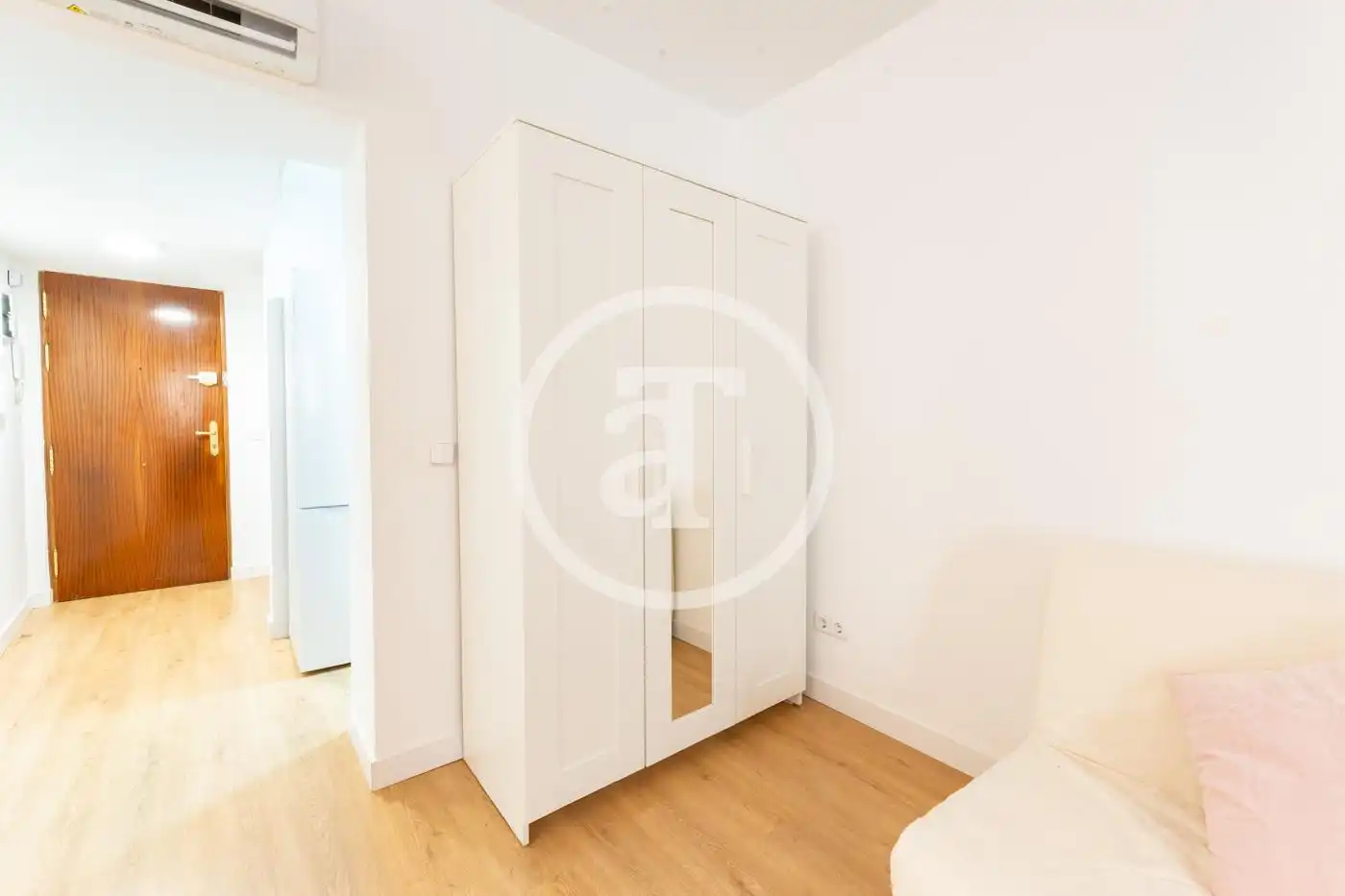 Estudio en  Calle del Desengaño - Foto 11